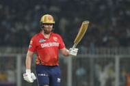 Jonny Bairstow. (Image Credits: Twitter)